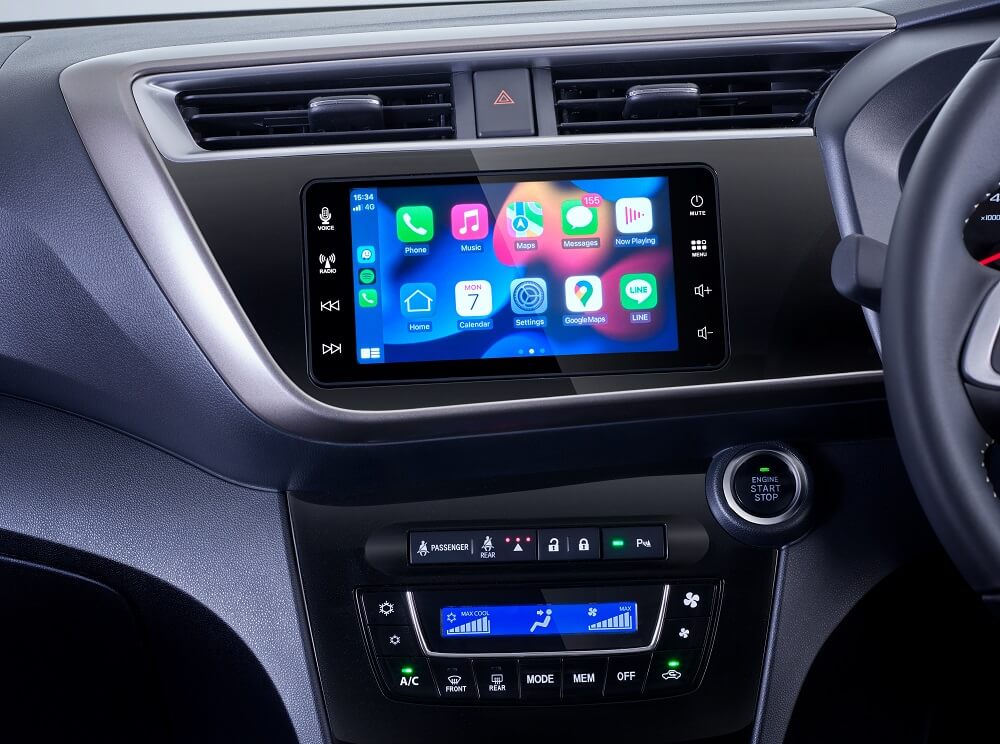 fitur baru sirion