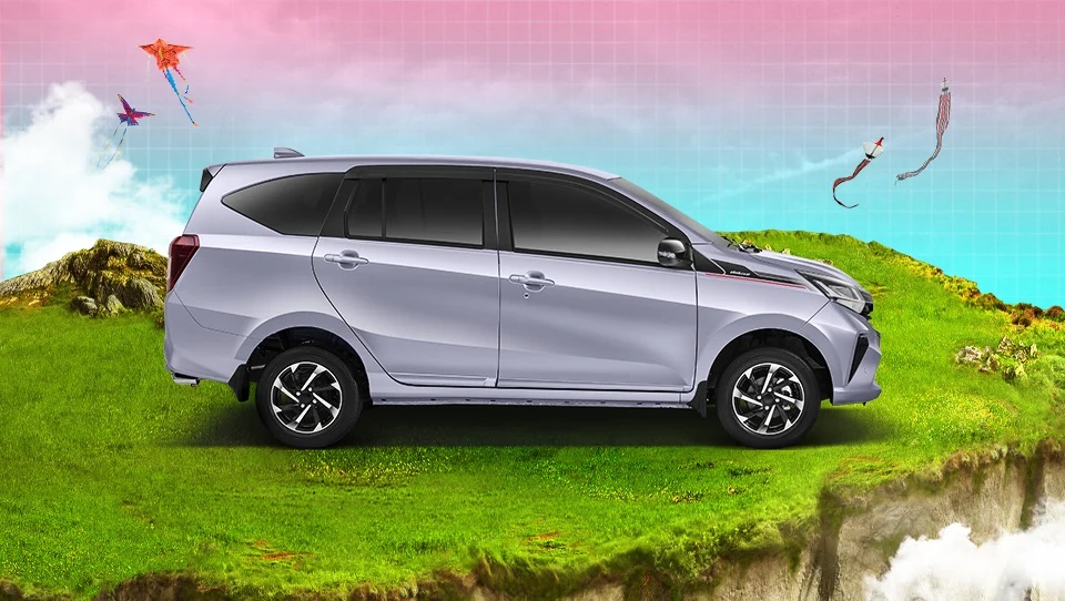 New Daihatsu Sigra Bisa Menjadi Pilihan untuk Keluarga Muda Daihatsu New Sigra Pilihan Tepat untuk Keluarga yang Menginginkan Mobil Spesial