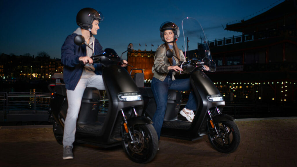 segway