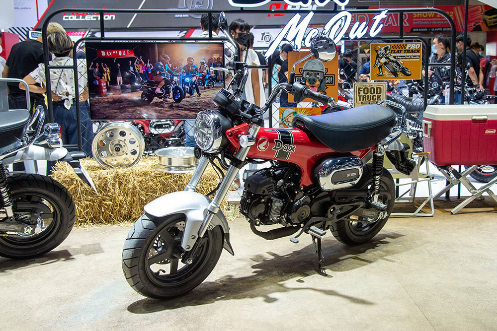 motor di GIIAS 2022