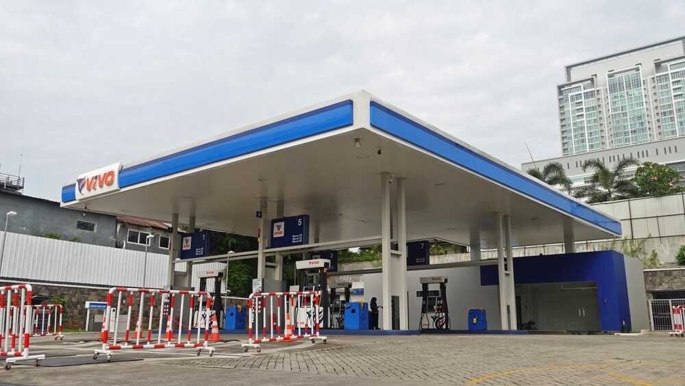 Ikuti Pertamina, Harga BBM Shell, Vivo, Dan BP Kompak Turun - SEVA