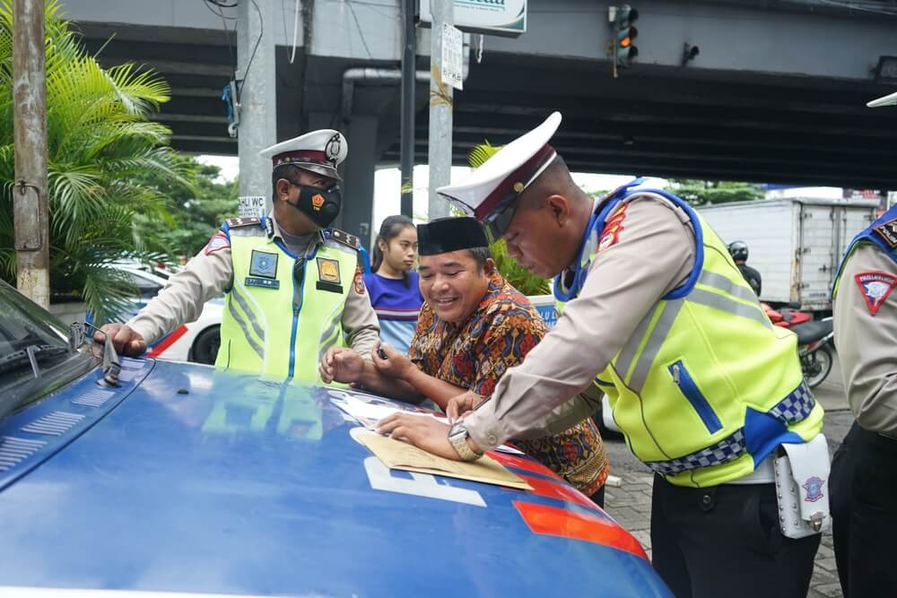 kamera tilang di jakarta