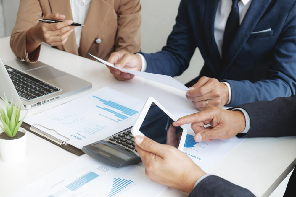 investasi rutin