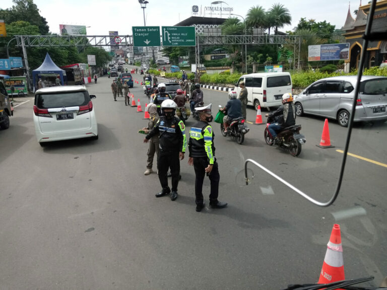 Cek Jadwal Buka Tutup Puncak Biar Healing Anti Pusing - SEVA