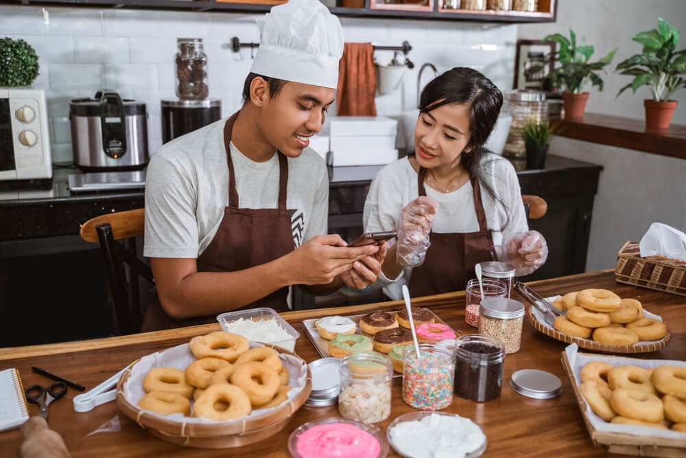 Ide Bisnis Umkm Yang Diprediksi Akan Untung Di Tahun 2023 Seva