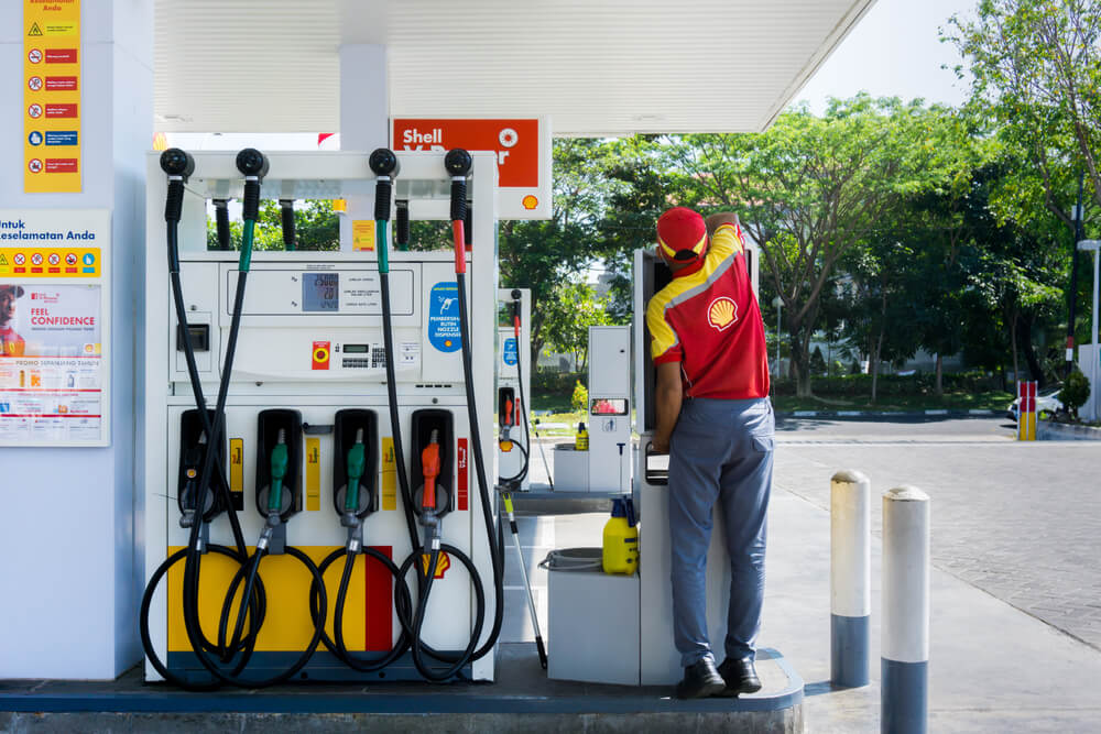 Ikuti Pertamina, Harga BBM Shell, Vivo, Dan BP Kompak Turun - SEVA