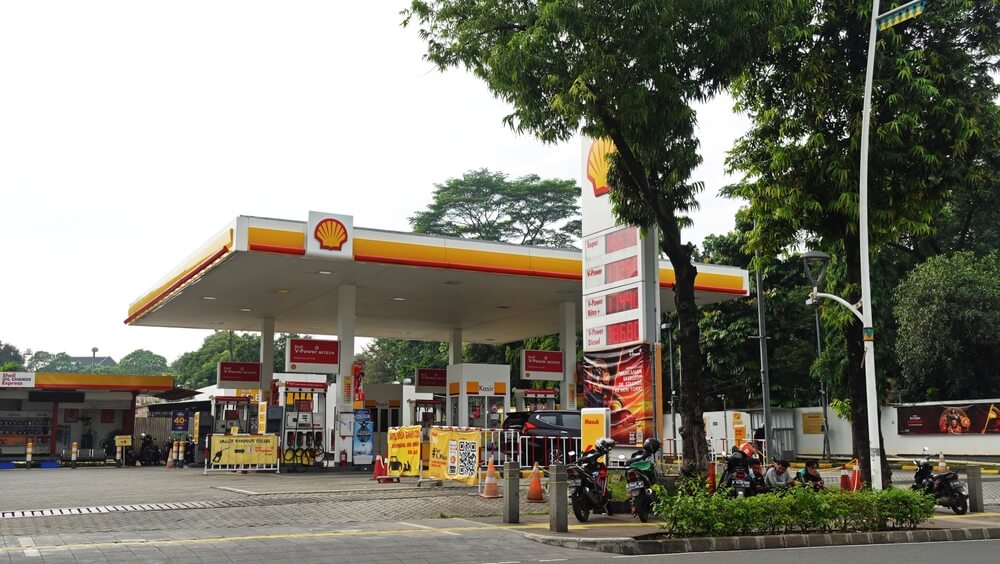 Ikuti Pertamina, Harga BBM Shell, Vivo, Dan BP Kompak Turun