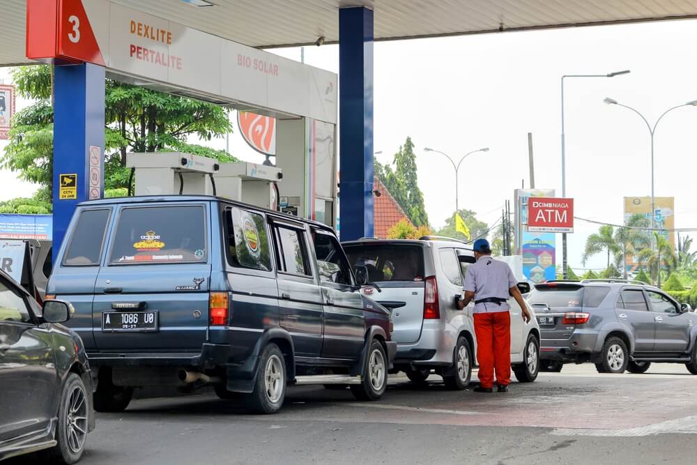 Toyota Avanza Terbaru: Evolusi yang Menggoda