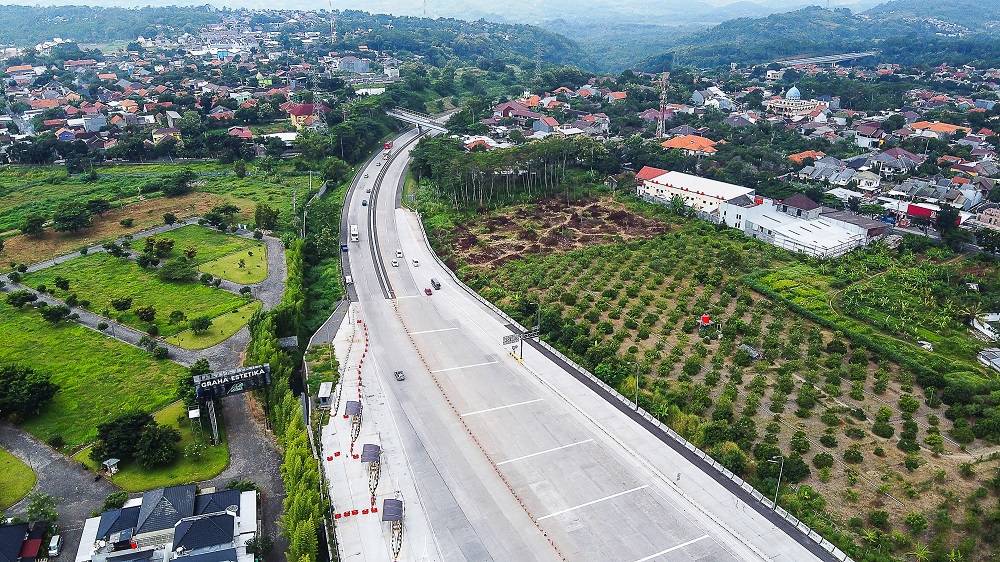 13 Jalan Tol Baru Akan Beroperasi Hingga Akhir 2023, Dimana Saja?