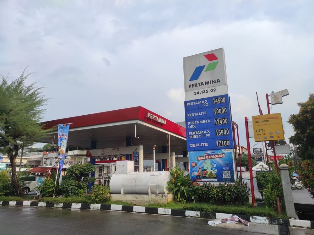 Perbedaan Kode SPBU Pertamina, Benarkah Pengaruhi Kualitas BBM?