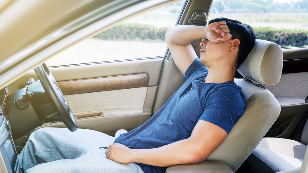 Tidur Dalam Mobil Dengan Ac Menyala Apa Dampak Bahayanya Tidur Dalam Mobil Dengan Ac Menyala Apa Dampak Bahayanya